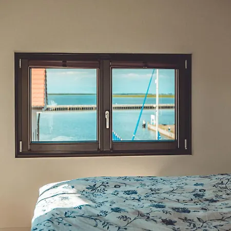 Apartamento Eismoewe *