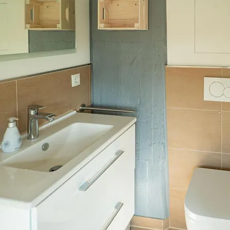 Eismoewe Apartamento *