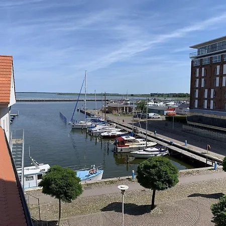 Eismoewe Apartment